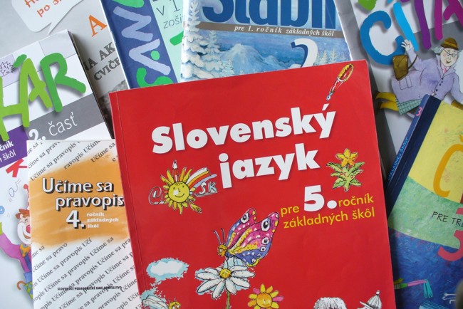 slovensky jazyk doucovanie trnava