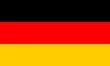 vallis nemecko vlajka